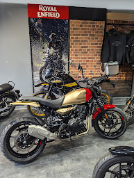 Photo n°23 de ROYAL ENFIELD PARIS BASTILLE à Paris (Concessionnaire de motos d'occasion)