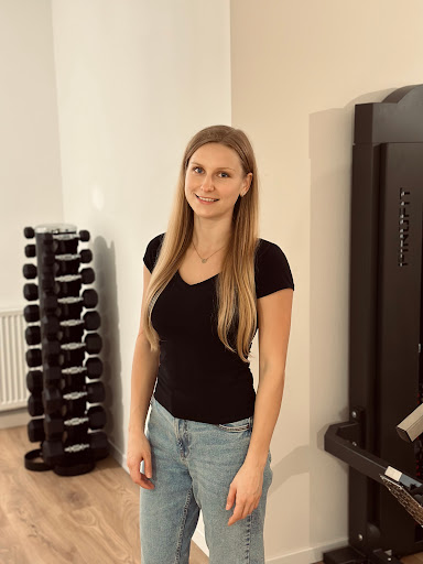 MZ Physiotherapie - Thumbnail