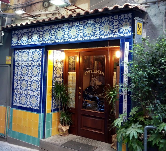 Ristorante Il Gobbetto