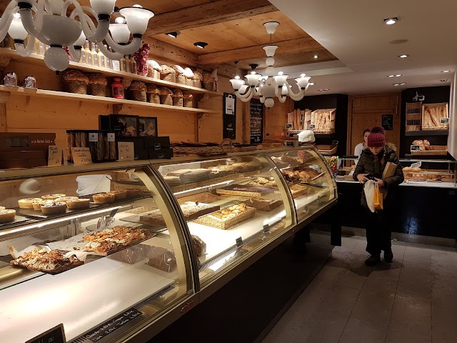 Pâtisserie Maison Richard
