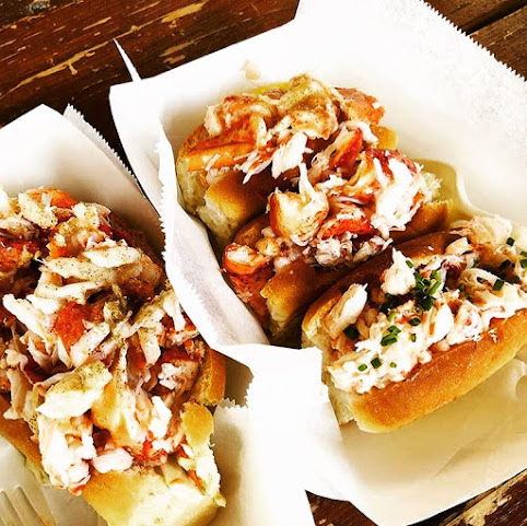 Bite into Maine by null