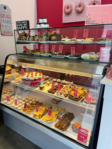 Delish Gluten Free Bakery