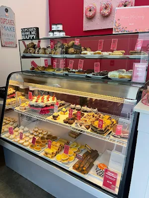 Delish Gluten Free Bakery