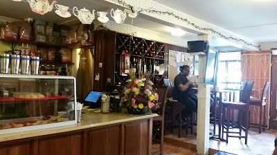 Photos of Oasis Cafe
