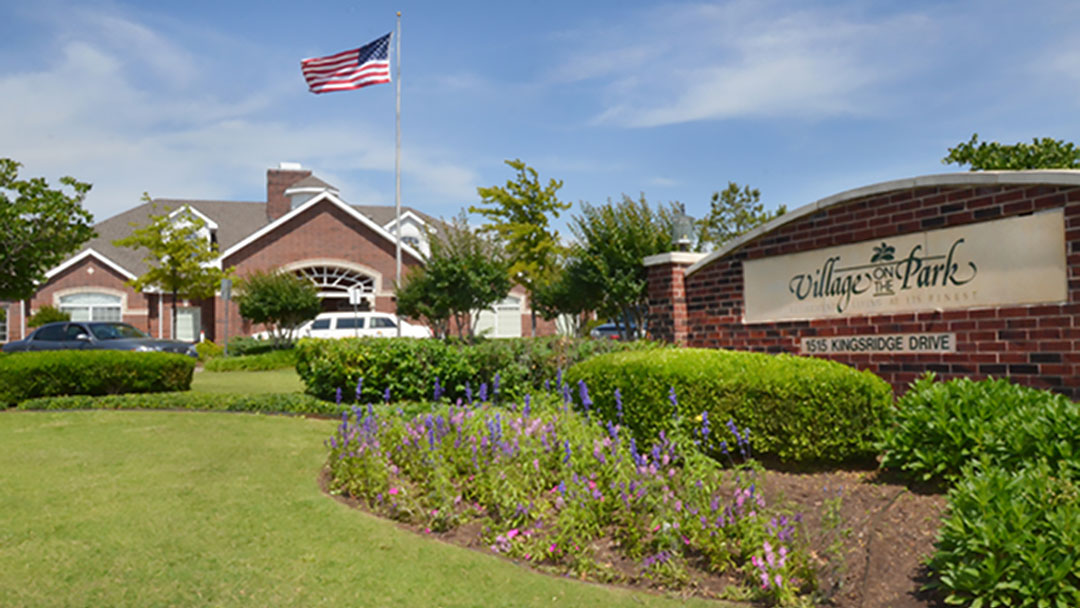 Village on the Park Oklahoma City