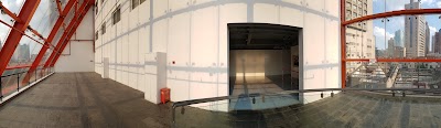Photos of Shanghai Duolun Museum of Modern Art