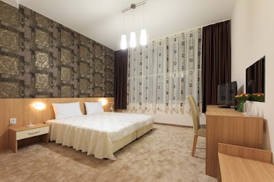 Photos of Sky Hotel