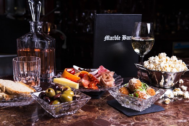 Marble Bar