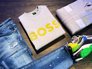 Photo n°24 de Sparky à Sainte-Geneviève-des-Bois (Magasin de vêtements pour hommes)