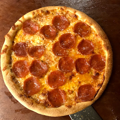 Nicoles South End — pizza restaurant in Boston