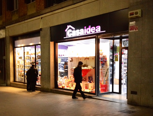 Casaidea - Visual