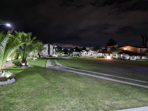 Salón de Fiestas Quinta la Bonita - Thumbnail