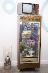Photo n°24 de L'Atelier des Anges à La Bouilladisse (Magasin bio)