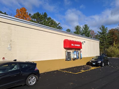 White Duck Car Wash