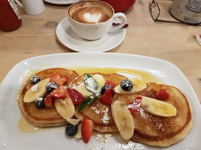Bill's Woking Restaurant