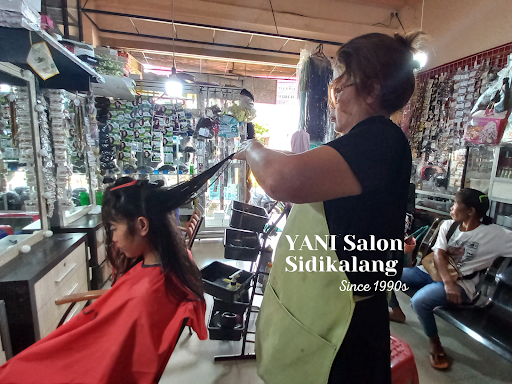 Yani Salon