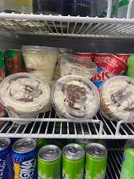 Photo n°8 de O Délice Du Maghreb à Vallauris (Restaurant halal)