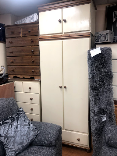 Haynes Furniture Sheldon - Thumbnail