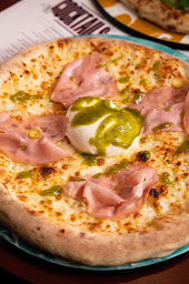 Photo n°60 de Pizza des Arcades à Noisy-le-Grand (Restaurant)