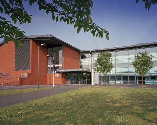 Stratford upon Avon School