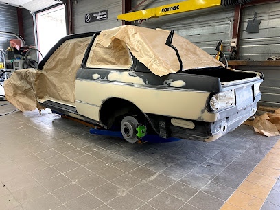 AMBOISE MOTORSPORT