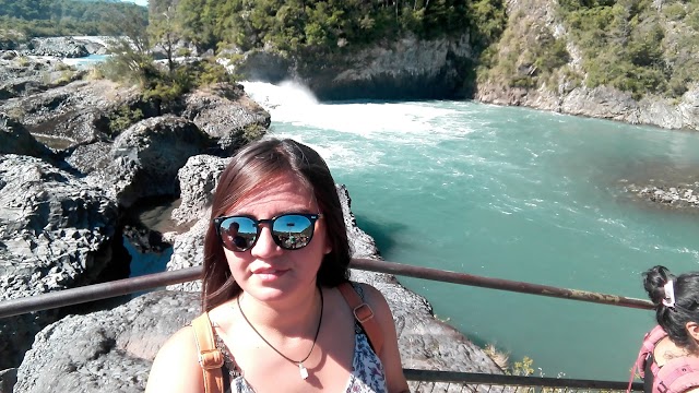Saltos de Petrohué