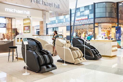 Olympia Massage Chairs