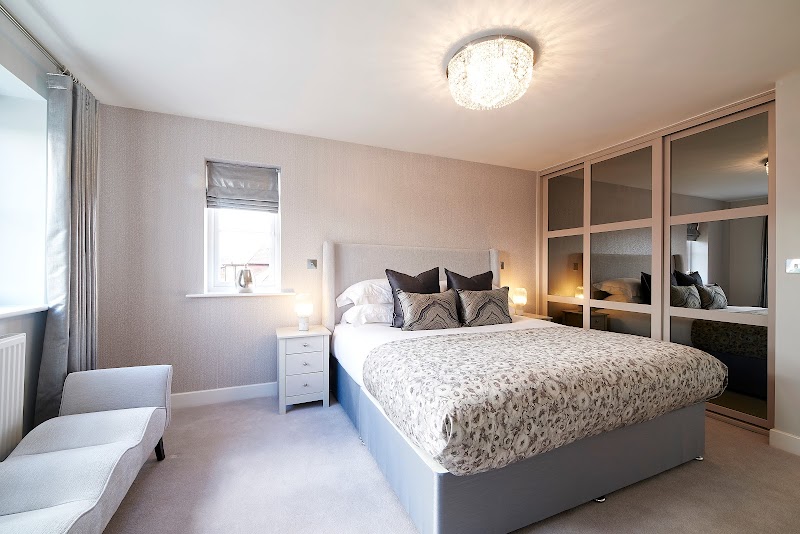 Cavendish Park - Jones Homes (Yorkshire) Ltd photo 2