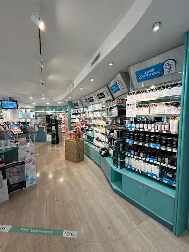 Farmacia Salute e Benessere Speziale - Thumbnail