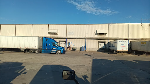 Walmart DC - Visual