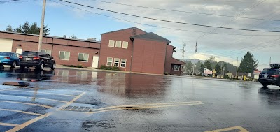 Depoe Bay City Hall