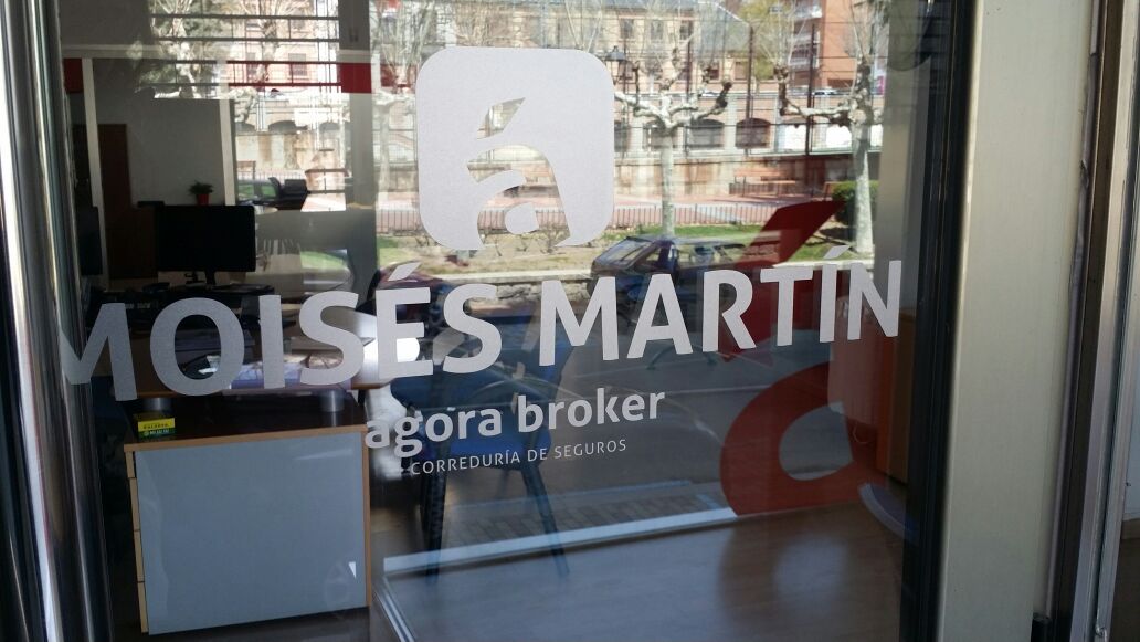 Moises Martin - AgoraBroker Correduria de Seguros