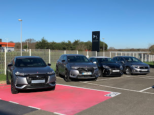 Photo n°9 de Garage Gasse à Pornic (Garage automobile)