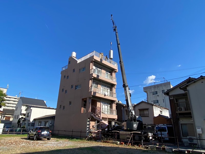 エコキュート取替え専門店 安心堂 高松店