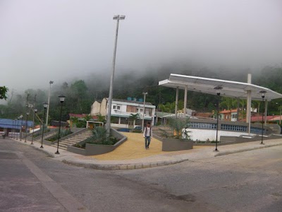 Photos of emisora san pablo stereo
