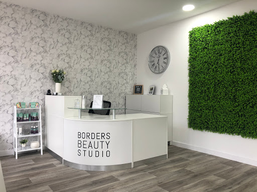 Borders Beauty Studio