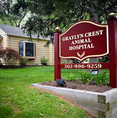 Graylyn Crest Animal Hospital