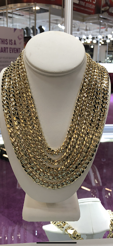 Oro Elefante by null