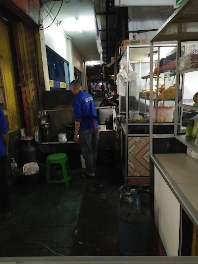 Photos of Waroeng Kopi & Mie Aceh Baroena