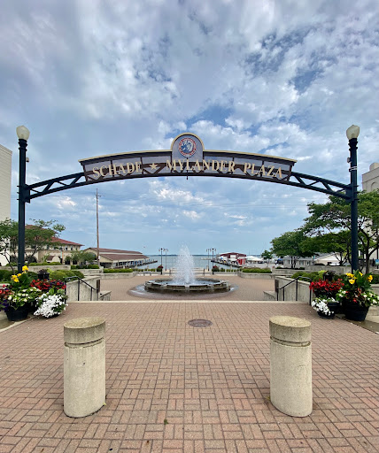 Mylander Park - Visual