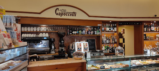 Caffetteria Capoccetti Gallery - Italy