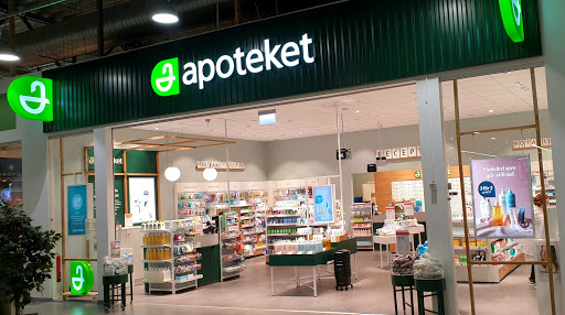 Kronans Apotek Tanumshede