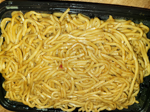 Hong Kong Chinese Food - Thumbnail