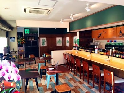 ハートランド 本山