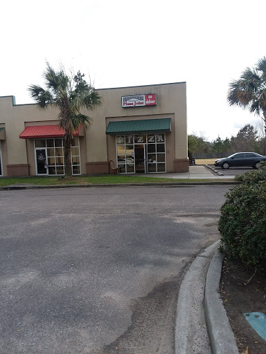 Stoner's Pizza Joint Goose Creek