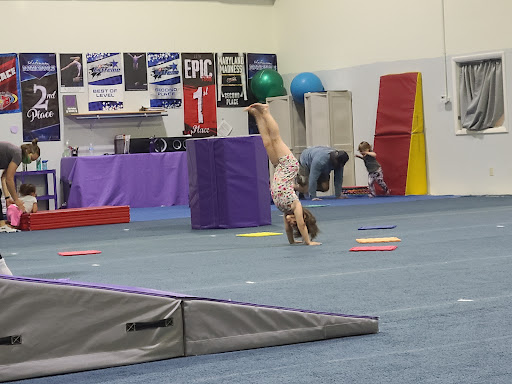Wilson School-Gymnastics-Dance - Thumbnail
