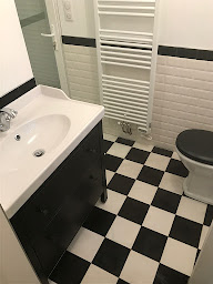 Photo n°3 de LGP à Concarneau (Plombier)