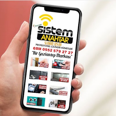 Sistem Anahtarcılık