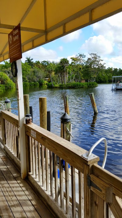 Photos of Naples Zoo at Caribbean Gardens
