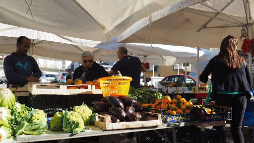 Mercato di Molfetta del Giovedì Gallery - Italy